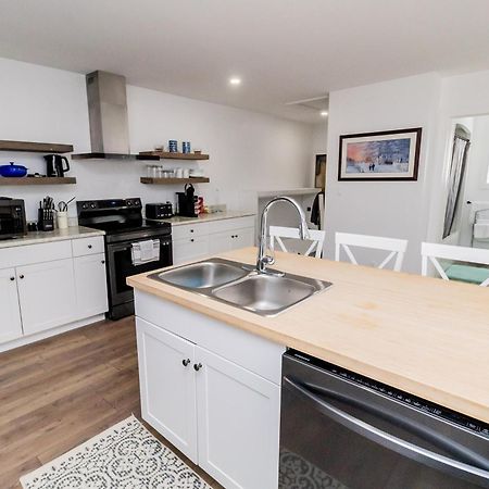 The Apartment Deer Lake Esterno foto