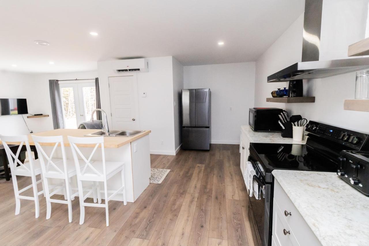 The Apartment Deer Lake Esterno foto